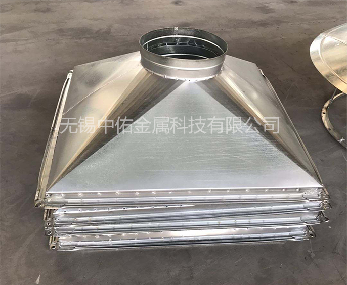 寧夏254SMO合金天方地圓