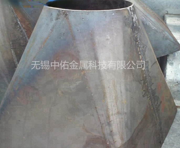 寧夏不銹鋼天圓地方